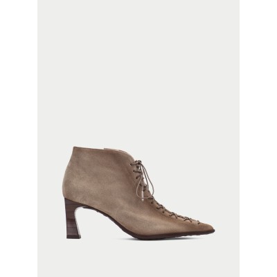 ZAPATO DE VESTIR MUJER HISPANITAS HI264960 